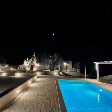 Villa Degli Ulivi チェーリエ・メッサーピカ エクステリア 写真