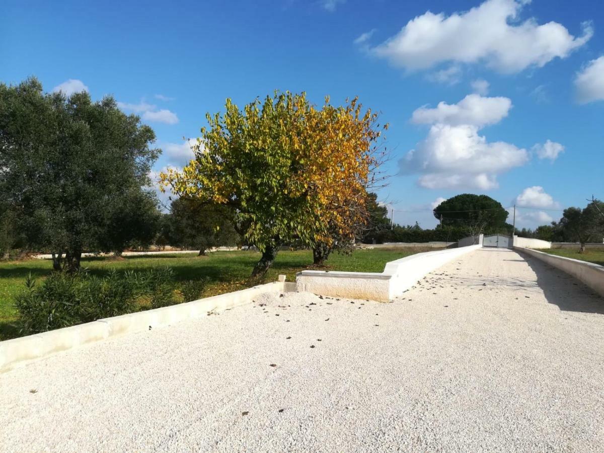 Villa Degli Ulivi チェーリエ・メッサーピカ エクステリア 写真