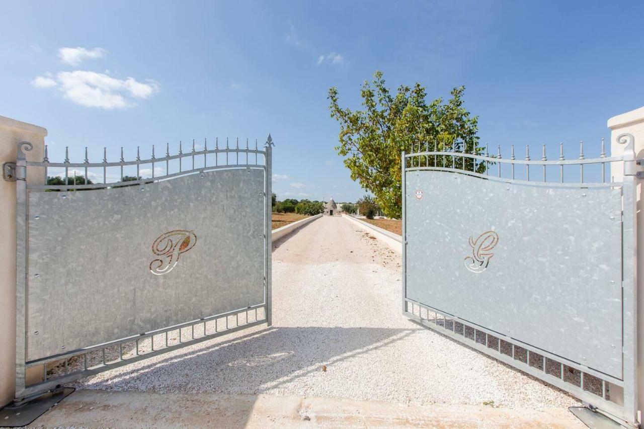 Villa Degli Ulivi チェーリエ・メッサーピカ エクステリア 写真
