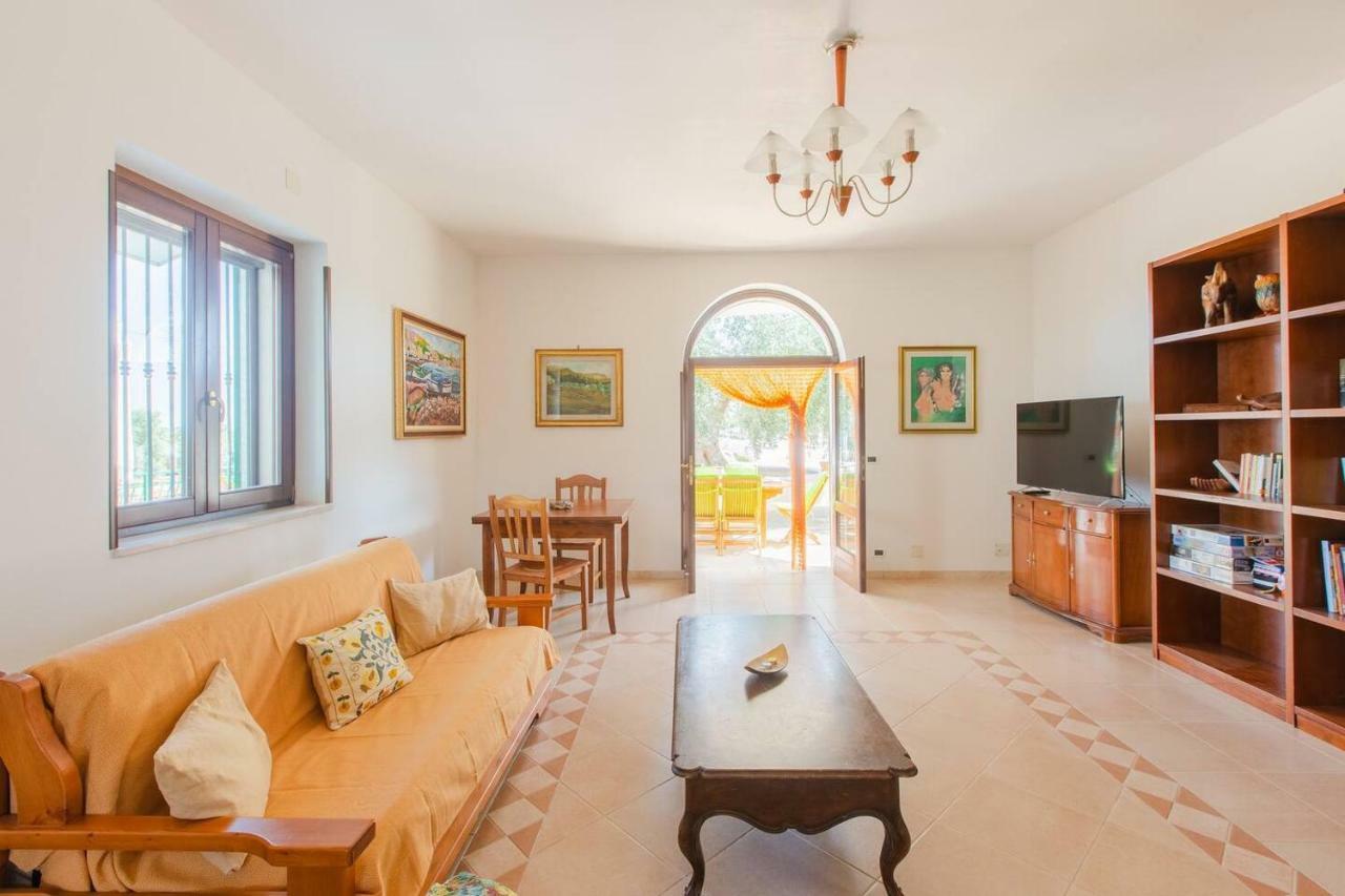 Villa Degli Ulivi チェーリエ・メッサーピカ エクステリア 写真
