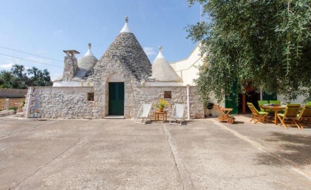 Villa Degli Ulivi チェーリエ・メッサーピカ エクステリア 写真